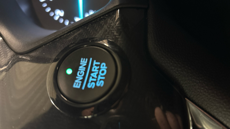 Ford Fiesta 1.0 EcoBoost Hybrid mHEV 125 ST-Line Edition 5dr Petrol Hatchback